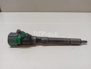 3380027400 Форсунка дизельная электрическая Kia Sportage 2 Арт AM23303338, вид 4