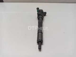 3380027400 Форсунка дизельная электрическая Kia Sportage 2 Арт AM23303338, вид 5
