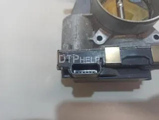 161199HP0A Заслонка дроссельная электрическая Infiniti JX Арт AM23326814, вид 5