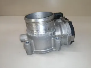 06K133062AS Заслонка дроссельная электрическая Volkswagen Tiguan 2 Арт AM23345033, вид 4