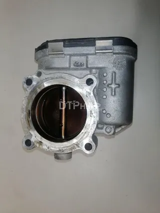 06K133062AS Заслонка дроссельная электрическая Volkswagen Tiguan 2 Арт AM23345033, вид 6