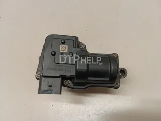 059129593H Заслонка дроссельная электрическая Volkswagen Touareg 2 Арт AM23356643, вид 4