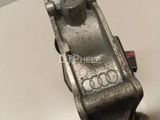 059129593H Заслонка дроссельная электрическая Volkswagen Touareg 2 Арт AM23356643, вид 6