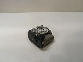 2701410025 Заслонка дроссельная электрическая Infiniti Q50 Арт AM23365779, вид 1