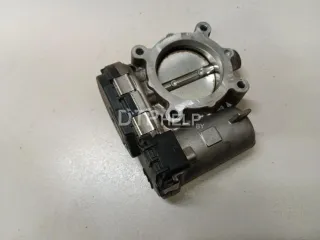 2701410025 Заслонка дроссельная электрическая Infiniti Q50 Арт AM23365779, вид 3