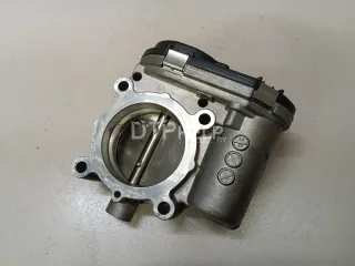 2701410025 Заслонка дроссельная электрическая Infiniti Q50 Арт AM23365779, вид 5