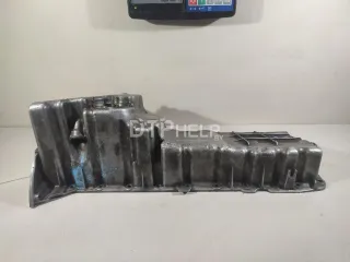 11132248701 Поддон масляный двигателя BMW 5 E39 Арт AM23366272, вид 1
