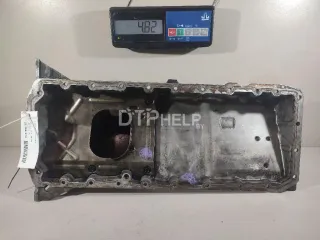 11132248701 Поддон масляный двигателя BMW 5 E39 Арт AM23366272, вид 12