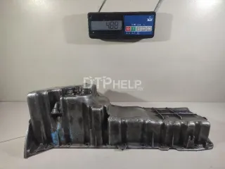 11132248701 Поддон масляный двигателя BMW 5 E39 Арт AM23366272, вид 2