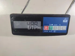 11132248701 Поддон масляный двигателя BMW 5 E39 Арт AM23366272, вид 3