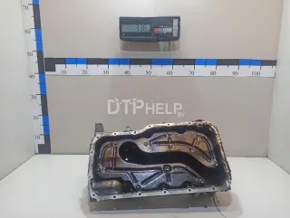 1151164J02 Поддон масляный двигателя Suzuki Grand Vitara JT Арт AM23379618, вид 11