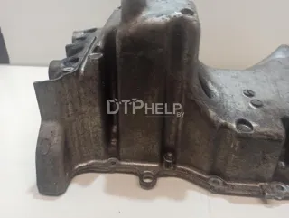 1151164J02 Поддон масляный двигателя Suzuki Grand Vitara JT Арт AM23379618, вид 4
