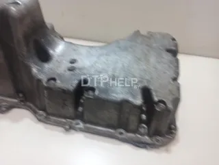 1151164J02 Поддон масляный двигателя Suzuki Grand Vitara JT Арт AM23379618, вид 5