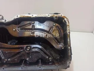 1151164J02 Поддон масляный двигателя Suzuki Grand Vitara JT Арт AM23379618, вид 10