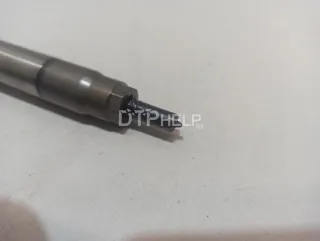 338002A610 Форсунка дизельная электрическая Kia Venga Арт AM23387620, вид 3