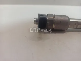 338002A610 Форсунка дизельная электрическая Kia Venga Арт AM23387620, вид 4