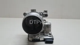 351002T000 Заслонка дроссельная электрическая Kia Sorento 4 Арт AM23390149, вид 2