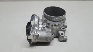 351002T000 Заслонка дроссельная электрическая Kia Sorento 4 Арт AM23390149, вид 6