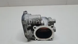 351002T000 Заслонка дроссельная электрическая Kia Sorento 4 Арт AM23390149, вид 7