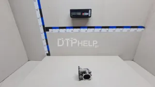 351002T000 Заслонка дроссельная электрическая Kia Sorento 4 Арт AM23390149, вид 8