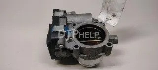 03C133062AA Заслонка дроссельная электрическая Volkswagen Golf PLUS 1 Арт AM23404133, вид 1