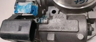 03C133062AA Заслонка дроссельная электрическая Volkswagen Golf PLUS 1 Арт AM23404133, вид 2