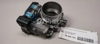 03C133062AA Заслонка дроссельная электрическая Volkswagen Golf PLUS 1 Арт AM23404133, вид 4