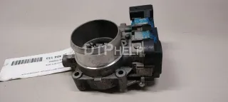 03C133062AA Заслонка дроссельная электрическая Volkswagen Golf PLUS 1 Арт AM23404133, вид 5
