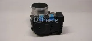 03C133062AA Заслонка дроссельная электрическая Volkswagen Golf PLUS 1 Арт AM23404133, вид 8