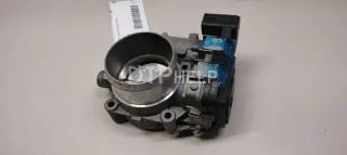 03C133062AA Заслонка дроссельная электрическая Volkswagen Golf PLUS 1 Арт AM23404133, вид 9