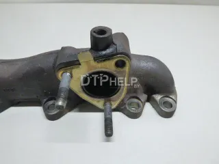 285102F950 Коллектор выпускной Hyundai Staria Арт AM23409550, вид 3