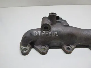285102F950 Коллектор выпускной Hyundai Staria Арт AM23409550, вид 5