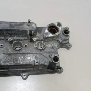 224102B611 Крышка головки блока (клапанная) Kia Ceed 2 Арт AM23411581, вид 4