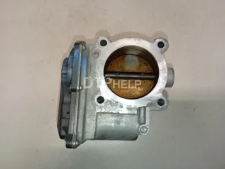 31293736 Заслонка дроссельная электрическая Volvo S80 2 Арт AM23415461, вид 11