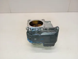 31293736 Заслонка дроссельная электрическая Volvo S80 2 Арт AM23415461, вид 12
