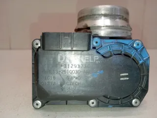 31293736 Заслонка дроссельная электрическая Volvo S80 2 Арт AM23415461, вид 6