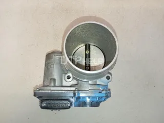31293736 Заслонка дроссельная электрическая Volvo S80 2 Арт AM23415461, вид 7