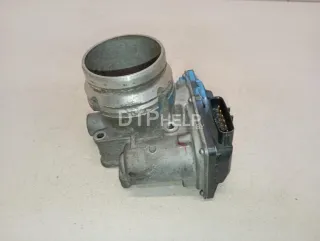 31293736 Заслонка дроссельная электрическая Volvo S80 2 Арт AM23415461, вид 9