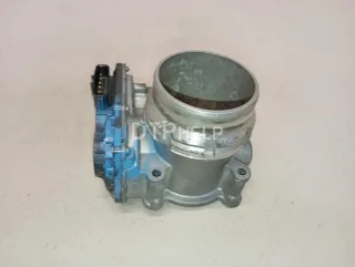 31293736 Заслонка дроссельная электрическая Volvo S80 2 Арт AM23415461, вид 10