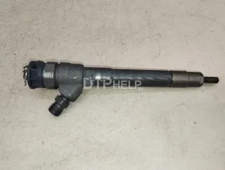 0445110569 Форсунка дизельная электрическая Renault Espace 5 Арт AM23420213, вид 4