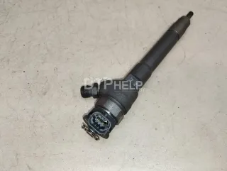0445110569 Форсунка дизельная электрическая Renault Espace 5 Арт AM23420213, вид 5