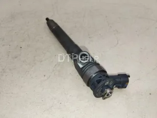 0445110569 Форсунка дизельная электрическая Renault Espace 5 Арт AM23420213, вид 7