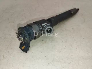 0445110569 Форсунка дизельная электрическая Renault Espace 5 Арт AM23420214, вид 6