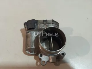 JDE40524 Заслонка дроссельная электрическая Land Rover Discovery sport Арт AM23423964, вид 1