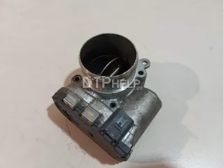 JDE40524 Заслонка дроссельная электрическая Land Rover Discovery sport Арт AM23423964, вид 3