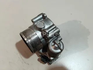 JDE40524 Заслонка дроссельная электрическая Land Rover Discovery sport Арт AM23423964, вид 4
