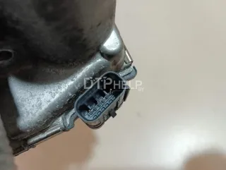 JDE40524 Заслонка дроссельная электрическая Land Rover Discovery sport Арт AM23423964, вид 8