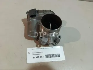 JDE40524 Заслонка дроссельная электрическая Land Rover Discovery sport Арт AM23423964, вид 10