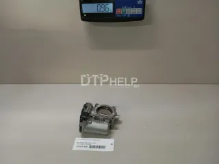2701410025 Заслонка дроссельная электрическая Infiniti Q50 Арт AM23427829, вид 10