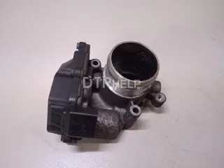 03L128063K Заслонка дроссельная электрическая Seat Alhambra 2 Арт AM23430695, вид 1